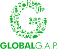 Logo GLOBALGAP