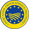 Logo IGP communautaire